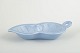Gunnar Nylund for Rörstrand, bowl.Organically shaped stoneware bowl with integrated handle ...