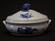 Royal 
Copenhagen - 
Blue Flower 
Braided 
Lidded dish no 
8054 
Height 16 cm - 
length 26 cm - 
...