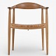 Hans J. Wegner / Johannes Hansen.JH 501 - 'The ...