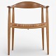 Hans J. Wegner / Johannes Hansen.JH 501 - 'The ...