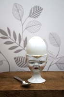 item no: Æggebægre nr.6