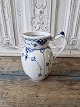 Royal Copenhagen Blue Fluted Half Lace Milk Jug No. 763