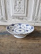 Royal Copenhagen Blue Fluted full lace bowl no. 1023