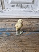 B&G figure - chicken No. 2587, Factory firstHeight 6.5 cm.Design: Svend Jespersen