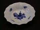 Royal 
Copenhagen - 
Blue Flower 
Braided 
Cake bowl no 
8008
Diameter 17 cm
Nice condition