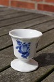 Blue Flower angular Danish China porcelain dinnerware by Royal Copenhagen. Egg cup No 8576 on ...