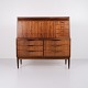Erling Torvits Secretary Desk in Rosewood, 1960s
