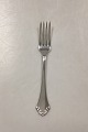 Victoria Silver Plated Lunch ForkMeasures 17,6 cm / 6.93 inch