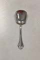 Victoria Silver Plated Serving SpoonMeasures 16,1 cm / 6.34 inch