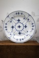 Royal Copenhagen Blue Fluted Plain Dinner Plates.Dia.: 25cm. Decoration number: 1/175. ...