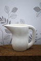 Original Ursula faience jug with handle from Royal Copenhagen designed by Ursula Munch-Peterseni ...