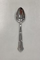 Louise Silver Plated Dessert SpoonDesign from Fredericia Silver/ O.V. MogensenMeasures: ...
