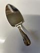 Arvesølv No. 10 Cake spatula/Serving spatula Sterling silverLength 15.5 cm.Hans Hansen ...