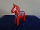 Dalecarlian horses of wood from Sweden. We have a large selection of Dala horses in different ...