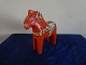 Dalecarlian horses of wood from Sweden. We have a large selection of Dala horses in different ...