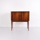 Cabinet designed by Johannes Sorth and produced by Bornholm Møbelfabrik in Denmark during the ...