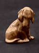 B&G 1755 Dachshund Design Dahl Jensen 7 cm 1st grade item no. 632956