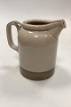 Bing and Grondahl Stoneware Dinnerware Peru Milk Jug No. 442Measures 15.5 cm / 6.10 inch ...