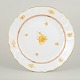 Herend Chinese Bouquet, large platter.Impressive and generously sized porcelain platter from ...