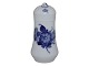 Blue Flower BraidedRare salt shaker