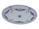 Bing & Grondahl Empire, small oval dish.The factory mark shows, that this was made between ...