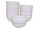 Arabia ForteWhite cup without handle / small bowl