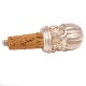 Georg Jensen sterlingsilver wine cork #100 designed 1918L: 9,8cm