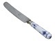 Blue Fluted PlainLuncheon knive
