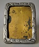 Hertz Ballin pewter picture frame, 20th century. ...