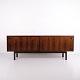Sideboard, model 21, designed by Gunni Omann and produced by Omann Jun Møbelfabrik in Denmark ...