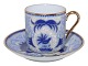 Arabia Finland She Fo, small coffee cup with matching saucer.These were produced around 1920 ...