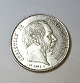 Denmark. Christian IX. 1 krone from 1892.