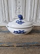 Royal Copenhagen Blue Flower Braided Dish No. 8054, Factory secondMeasurements 17 x 26 cm. ...