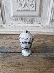 Royal Copenhagen Blue Fluted Salt Shaker No. 480
