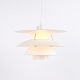 Charlottenborg Pendant – Model PH 5-4½ – Poul Henningsen ...