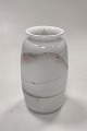 Holmegaard Sakura Vase in glass
