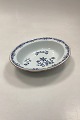 Rörstrand Earthenware East Indies Oval Bowl - ny ProduktionMeasure: 23 cm x 19 cm / 9.06 ...
