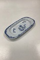 Rorstrand Ostindia / East Indies Oblong Serving PlatterHas flaws in the painted patterns and ...
