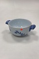 Rörstrand East Indies Sugar Bowl - without lidHas a Chip on the edgeMeasures 11 cm / 4.33 inch