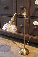 item no: Fransk Bureau bordlampe 1