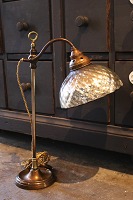 item no: Fransk Bureau bordlampe 2