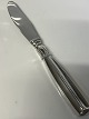 Dinner knife Lotus SilverLength 21.5 cm.