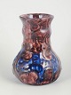 Roskilde Lervarefabrik, vase.