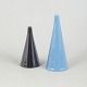 Stig Lindberg for Gustavsberg, salt and pepper set.