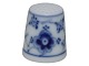 Blue TraditionalThimble
