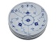 Blue TraditionalSmall dish 13.8 cm.