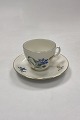 Royal Copenhagen Blue Cornflower Coffee Cup No. 1870