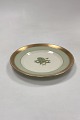 Royal Copenhagen Dagmar Fruitplate No. 9589