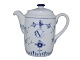 Blue Traditional Thick porcelainRare extra small ...