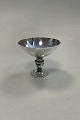Georg Jensen Sterling Silver Cactus Cocktail Glass No. 572AMeasures 7cm x 8cm / 2.76 inch / ...